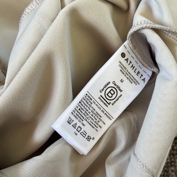 Athleta Venice Flare Pants - Picture 15 of 16